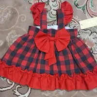 لباس نوزادی دخترونه