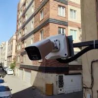 فروش و نصب نواع دوربین های مدار بسته AHD و IP