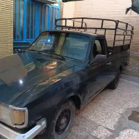 پیکان بار