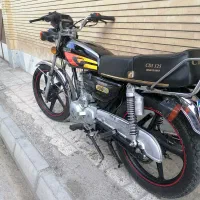 موتور  هندا پرواز