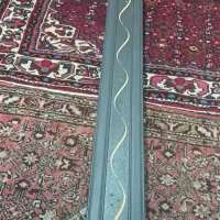 کتیبه پرده