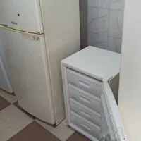خریدار انواع یخچال فریزر معیوب
