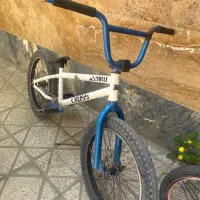 دوچرخه bmx|دوچرخه، اسکیت، اسکوتر|اردبیل, |دیوار