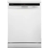 ماشین ظرفشویی E53W سفید پاکشوما