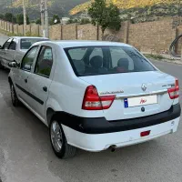پارس تندر 97 کم کار