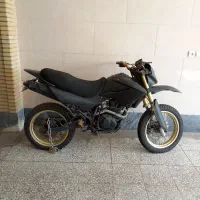 تریل کویر ۲۰۰