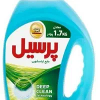 ظرفشویی پریل و لباسشویی