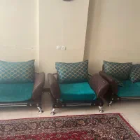 مبل ۷ نفره ترک