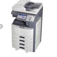 دستگاه کپی توشیبا 356 استوک
