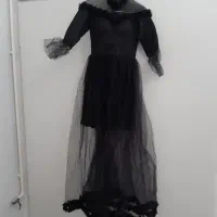 لباس مجلسی