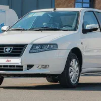 سمند سورن پلاس XU7P صفر کیلومتر