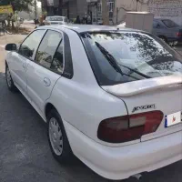 پروتون ویرا مدل ۸۸