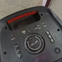 اسپیکر تسکو در حد