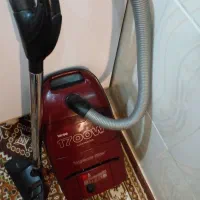 جاروبرق برقی پارس ۱۷۰۰وات