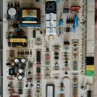 تعمیرات تخصصی برد الکترونیک لوازم خانگی