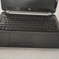 hp pavilion|رایانه همراه|مشهد, دریادل|دیوار