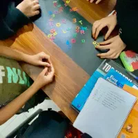 آموزش زبان انگلیسی ترم تابستان