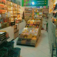 استخدام خانوم جهت همکاری در عطاری