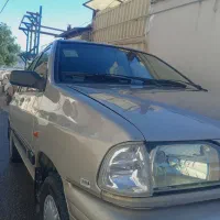 پراید 141 درجه 1