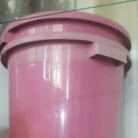 کفش  وسطل