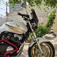 cb400|موتورسیکلت|شیراز, شهرک پرواز|دیوار