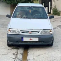 پراید ۷۹ خش رخ