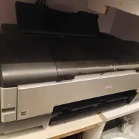 پرینتر اپسون 1410 شش رنگ a3