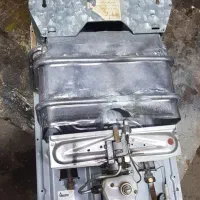 آبگرمکن بوتان B215 عروسک