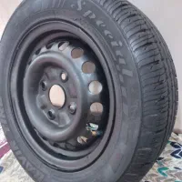 لاستیک پراید