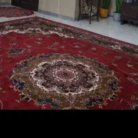 فرش ۱۲متری ماشینی