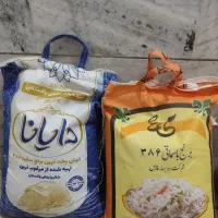 برنج پاکستانی