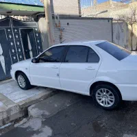 سمند سورن Ef7مدل 1403خشک کارمندی