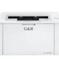 چاپگر G&B