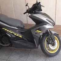 کبیر nvx طرح آیروکس
