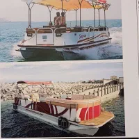 قایق تفریحی