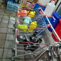 سبد خرید فروشگاهیی