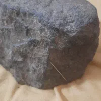 سنگ مغناطیس