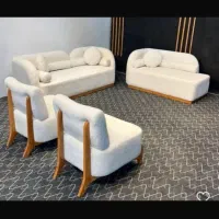 مبل شیک