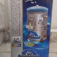سبزی خرد کن برند سبزینو