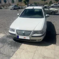 فروش فروی سمند lx مدل ۸۸