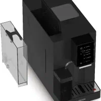 قهوه ساز تمام اتوماتیک   lepresso bravissimo