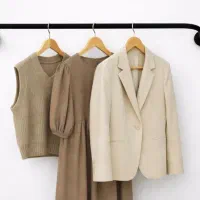 رگال لباس دیواری