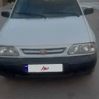 پراید مدل. ۹۵|خودرو سواری و وانت|شیراز, کوشک میدان|دیوار
