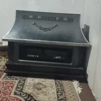 بخاری آشور