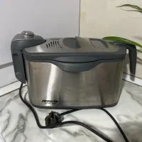 سرخ کن واتوپرس