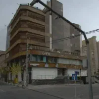 ۱۱۵ متر ، سند اداری  ، بر اصلی بهار شیراز ،