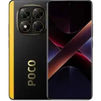 پوکو x7معاوضه