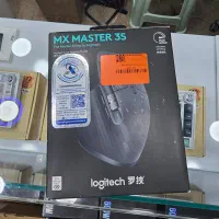 موس MX Master 3S