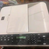 پرینتر و فاکس و اسکنر canon مدل mx320