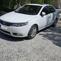 سراتو آپشنال ۲۰۰۰ مدل ۹۶